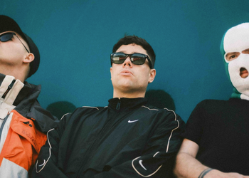 kneecap london crystal palace park show