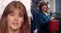 Question Time audience member gives perfect summary of Rachel Reeves' Budget