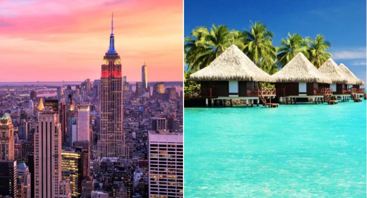 You can get a £79 holiday to incredible locations with this ‘mystery’ deal