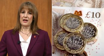 rachel reeves income tax increase