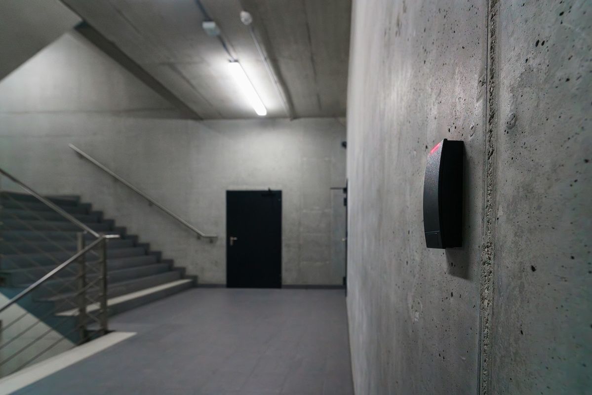 How Modern Access Control is Shaping Security in UK Businesses