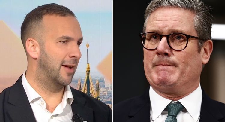 Zack Polanski: 'Keir Starmer won't be Prime Minister at the next election'