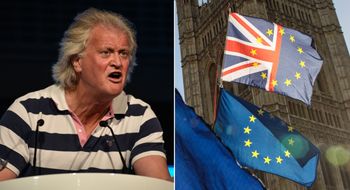 Wetherspoon uses Ireland to avoid red tape caused by Brexit