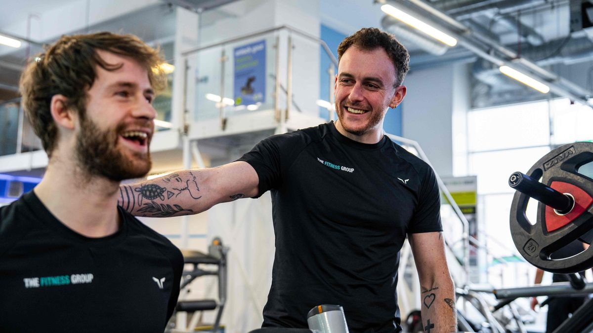 Is Personal Training the Fastest-Growing Career in London?