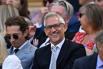 gary lineker national treasure