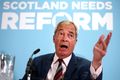 Police issue update over Nigel Farage 'election fraud' allegations