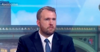 Jonathan Gullis vows never to defect to Reform in resurfaced clip