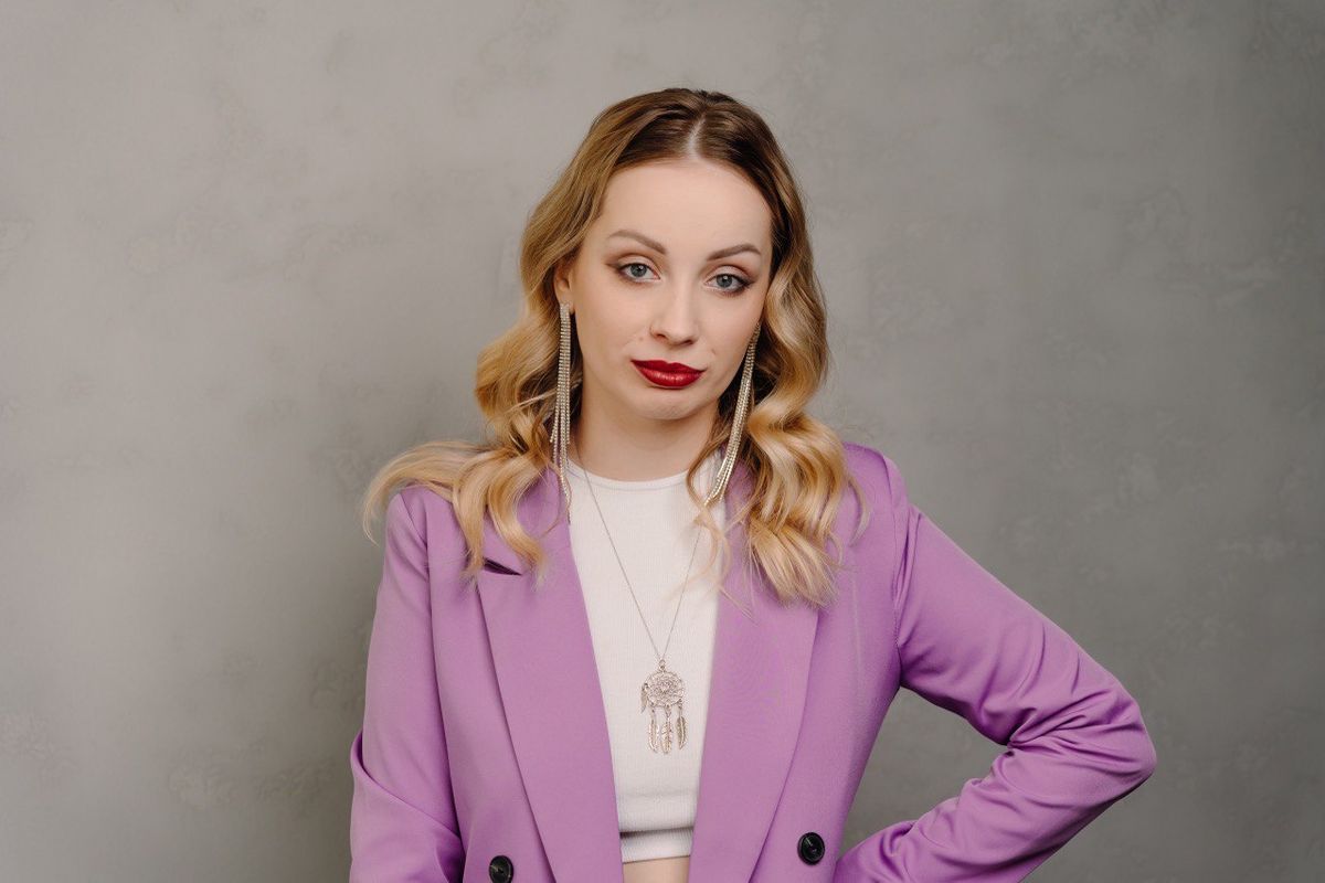 From Intern to Top Manager in Six Months: Polina Semina on the Secrets of Career Takeoff