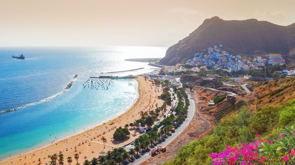 Perfect winter sun destinations available for only £99 with this holiday deal