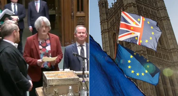 Every Labour MP who voted in favour of Bill proposing new customs union with EU