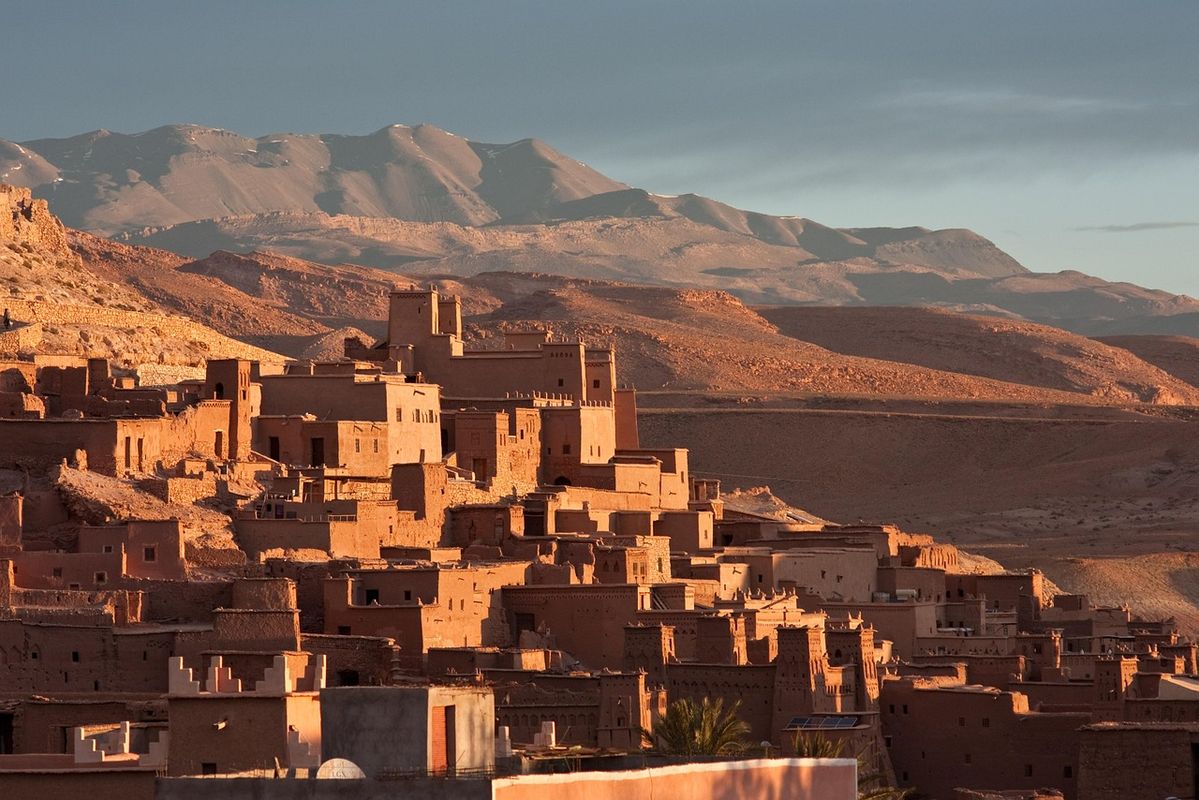 Discover the Magic of Morocco: Your Guide to Morocco Vacation Packages