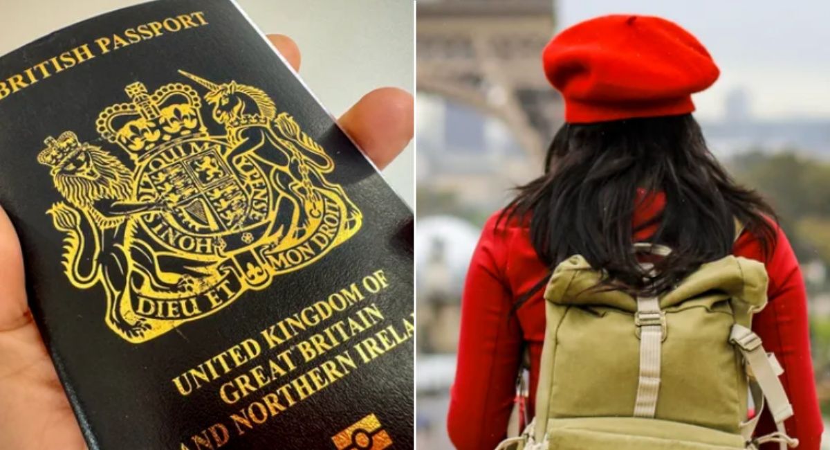 Tourist asks where Brits in Europe are most unwelcome and everyone gives the same answer