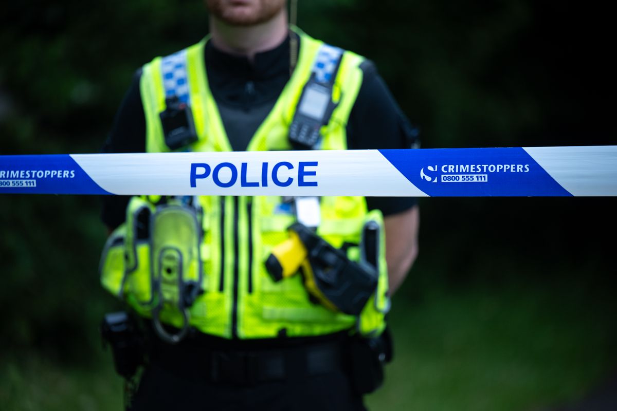 Homicides in England and Wales at lowest level in almost 50 years