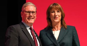 Britain is on the 'cusp of an economic boom,' Telegraph predicts