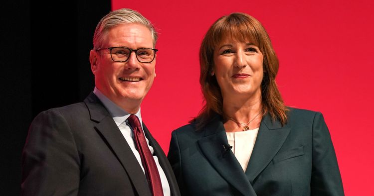 Britain is on the 'cusp of an economic boom,' Telegraph predicts