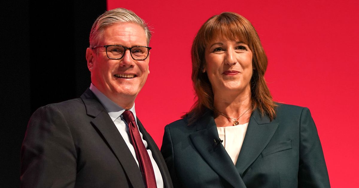 Britain is on the ‘cusp of an economic boom,’ Telegraph predicts