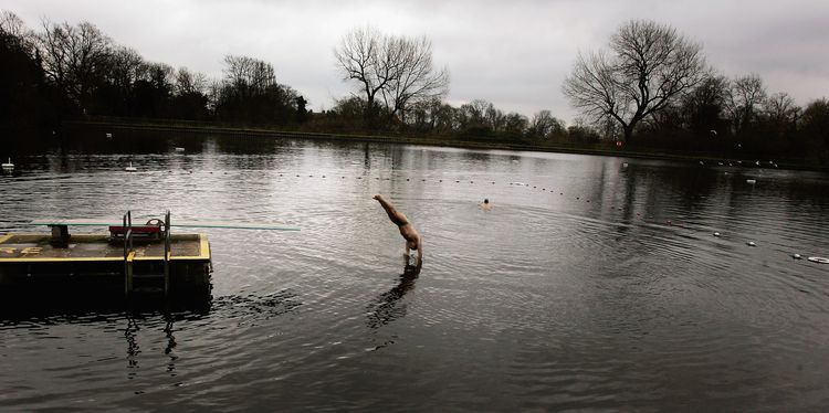 High Court dismisses legal challenge against trans access to Hampstead ponds