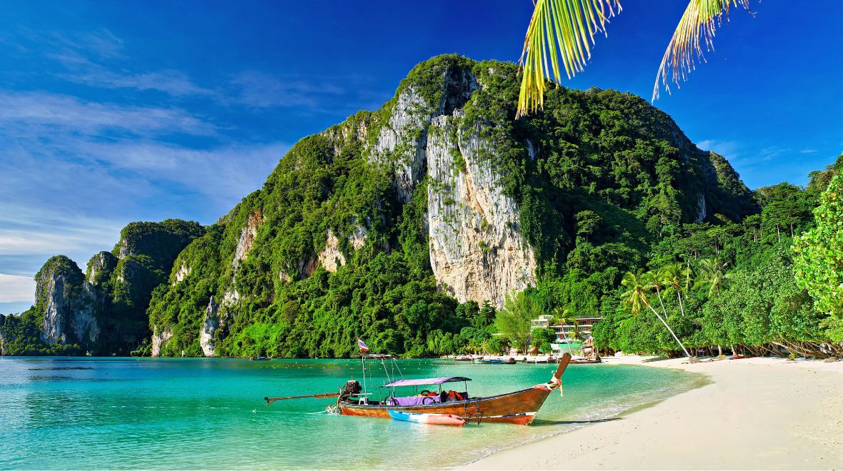 You can beat the January blues with this last-minute £99 holiday deal