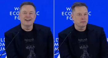 elon musk greenland joke