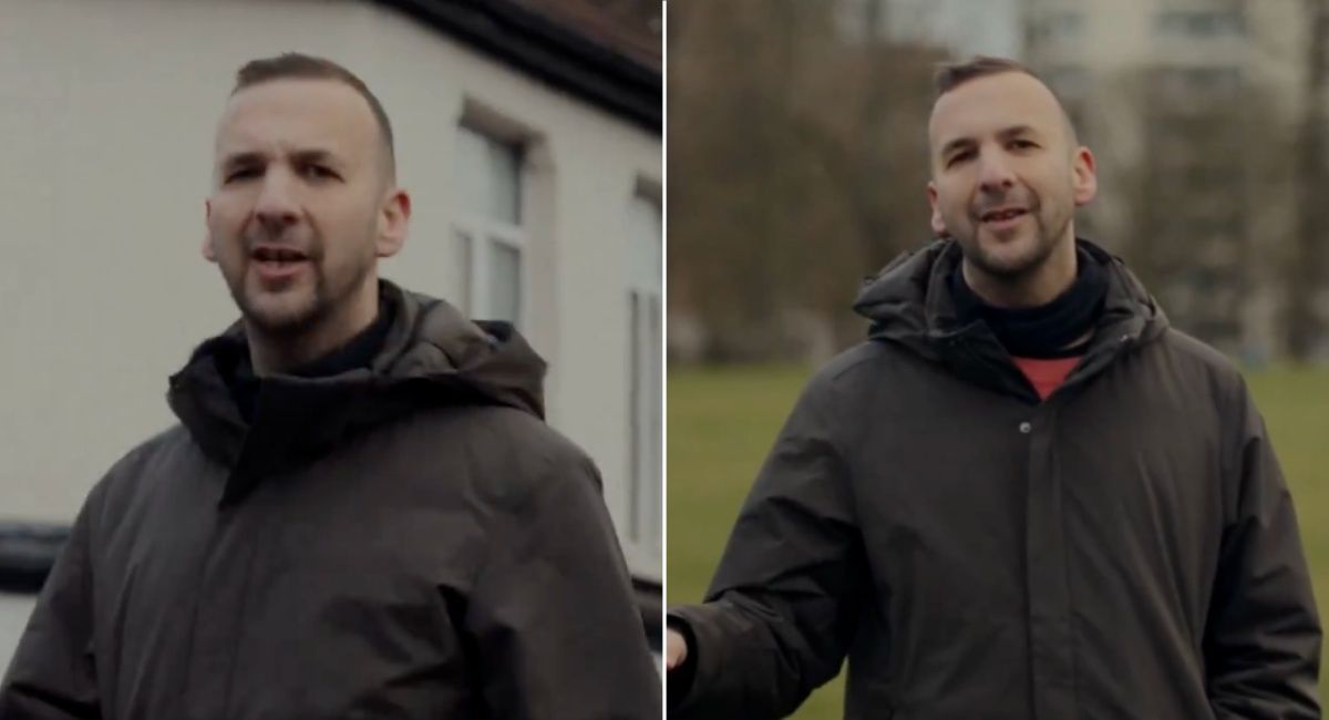 New Green Party broadcast hailed as one of the best ever