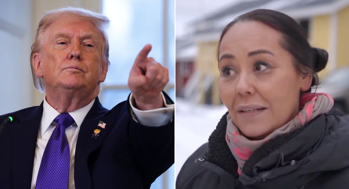 ‘Look how greedy they are!’ – Greenland politician slams Trump’s takeover threats