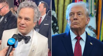 mark ruffalo trump