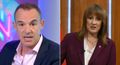 martin lewis rachel reeves student loans