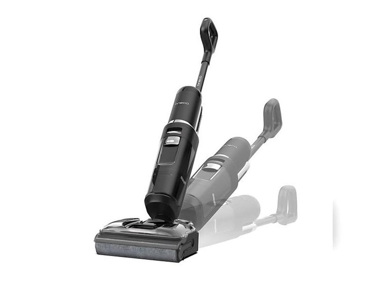 Photo credit: Tineco