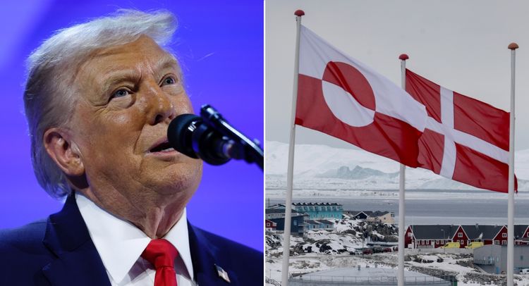 trump greenland deal