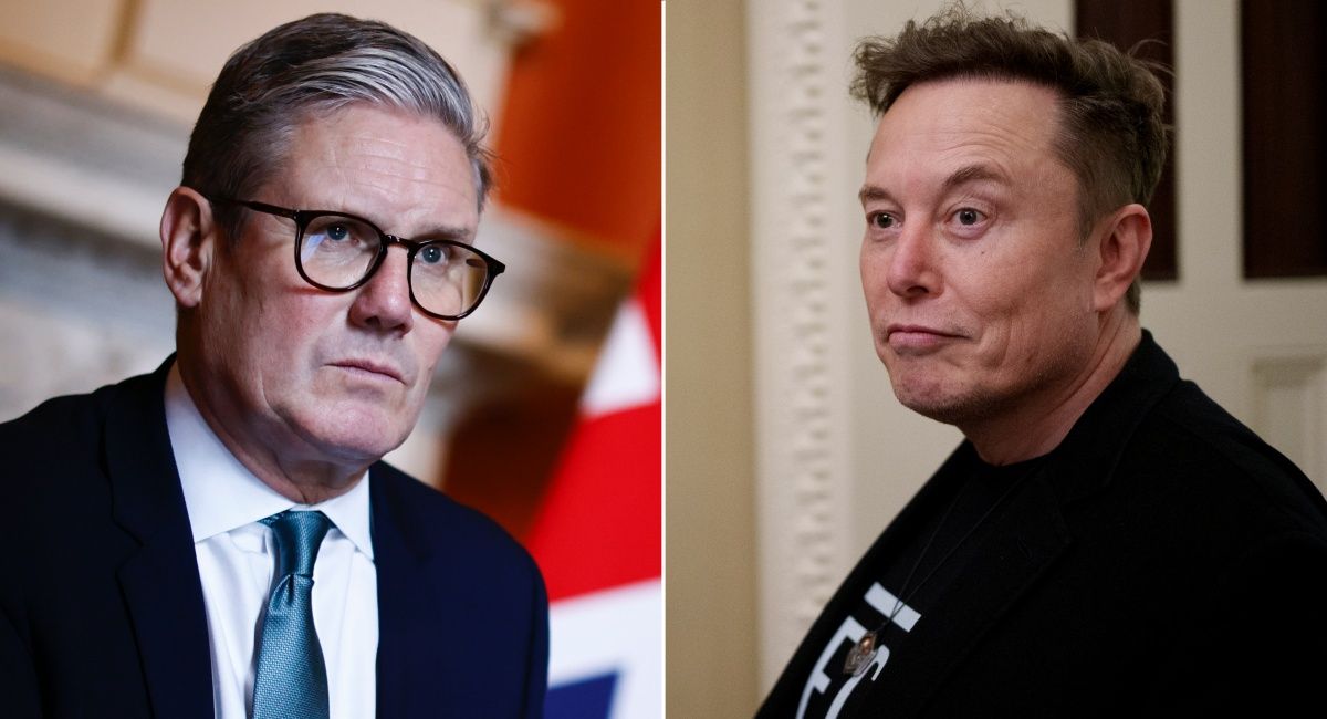 UK could ban Elon Musk’s X over Grok AI deepfakes