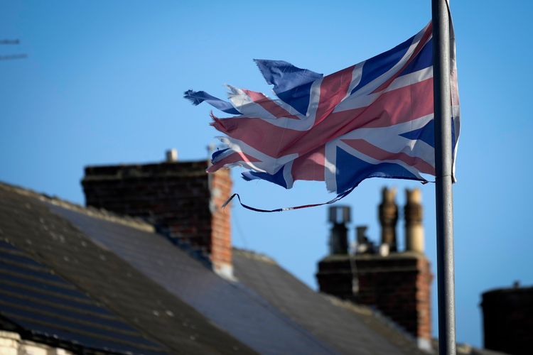 Reform UK voters most likely to believe Britain is 'fundamentally broken'