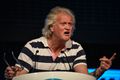 Wetherspoons boss Tim Martin claims the minimum wage is making Brits worse off