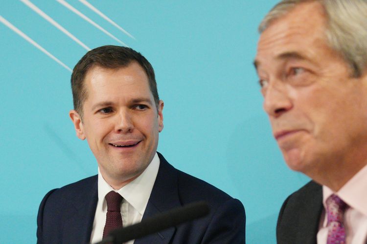 Robert Jenrick complains about housing and everyone makes the same point