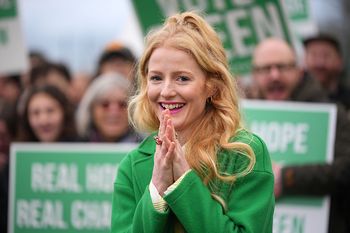 green party gorton and denton