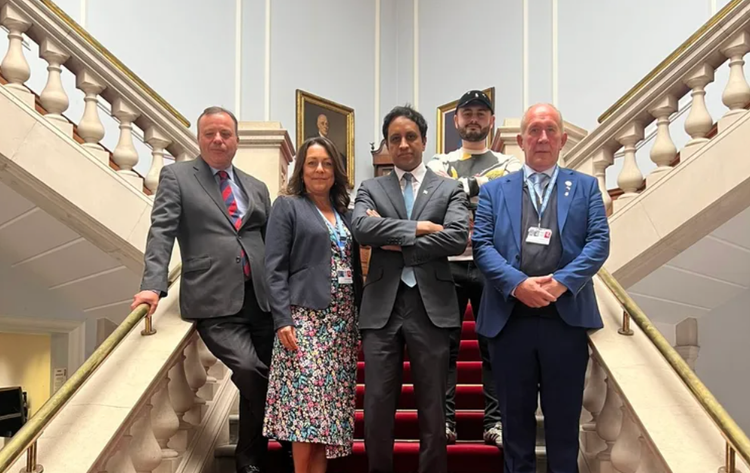 reform doge kent county council