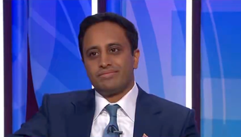 zia yusuf question time