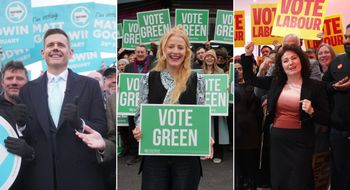 gorton and denton poll