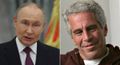 Jeffrey Epstein ‘was a KGB agent’ who set up ‘world’s largest honeytrap’, according to reports
