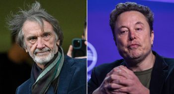 The super-rich have won at life - so why are they always complaining?