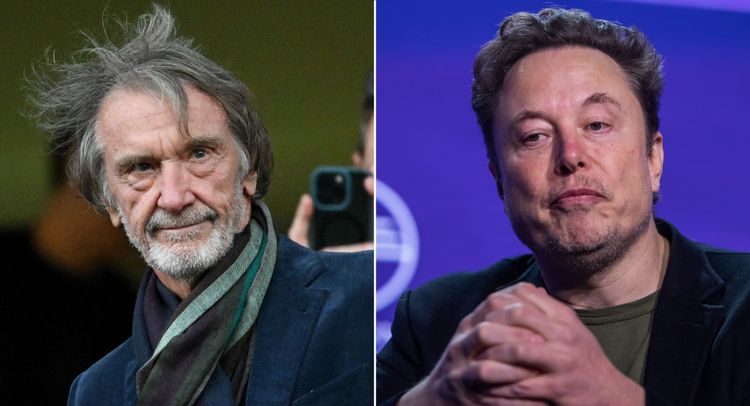 The super-rich have won at life - so why are they always complaining?