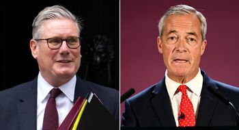 Labour close gap on Reform in new polling