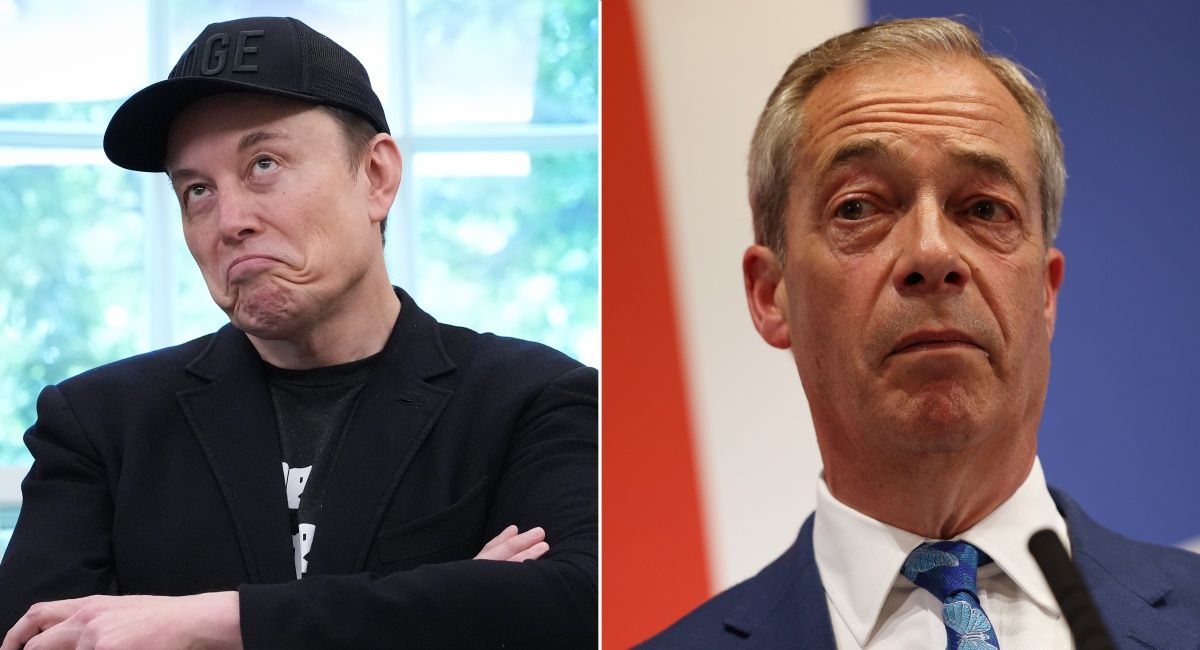 UK government to ban party donations from foreign-owned companies