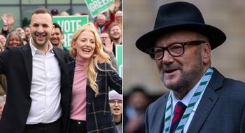 Workers Party stand down in Gorton & Denton, clearing path for Greens