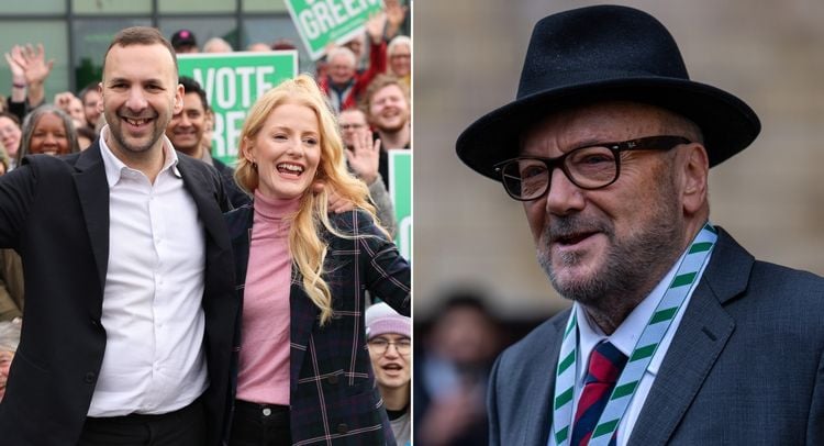 Workers Party stand down in Gorton & Denton, clearing path for Greens