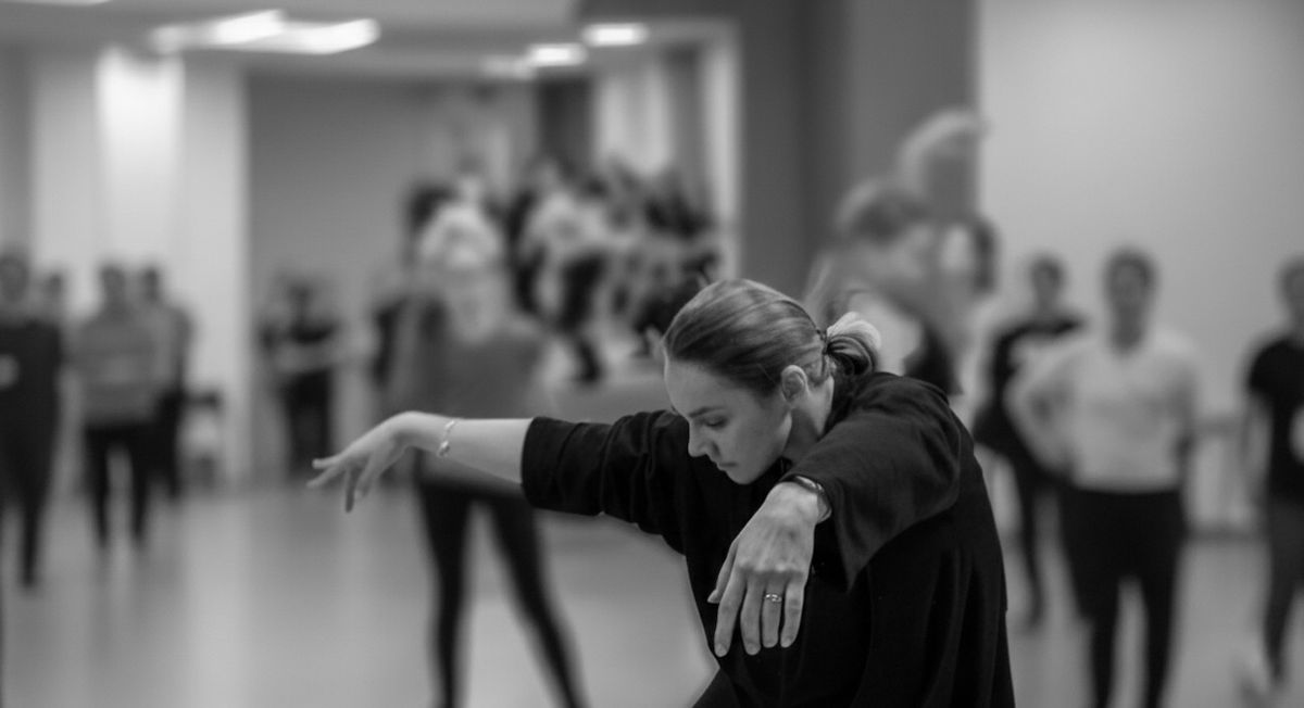 To Control Emotion is to Control the Future: Marina Gladchenko on new choreography, product thinking and judging international projects