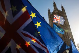 Government urged to negotiate Customs Union at next UK-EU summit