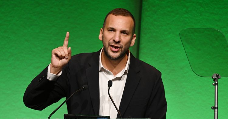 zack polanski wealth tax