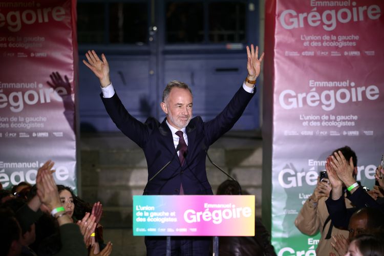 france socialists local municipal elections