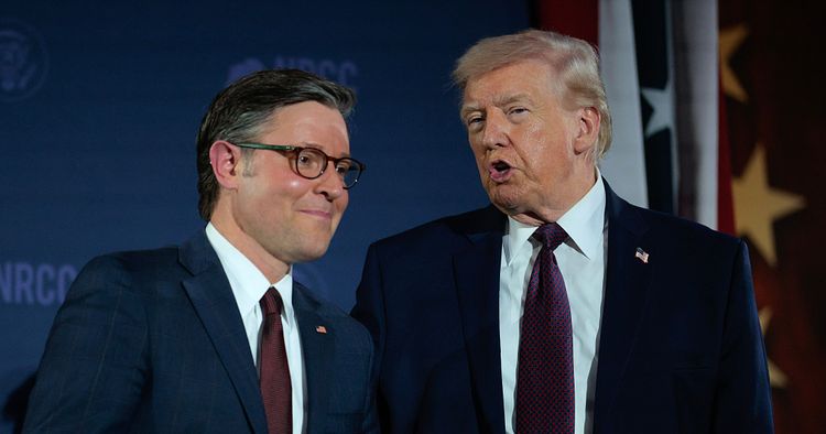 Yet another award created for Trump in embarrassing display