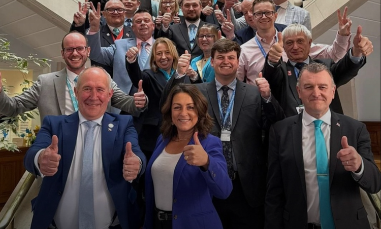 kent county council wage increase